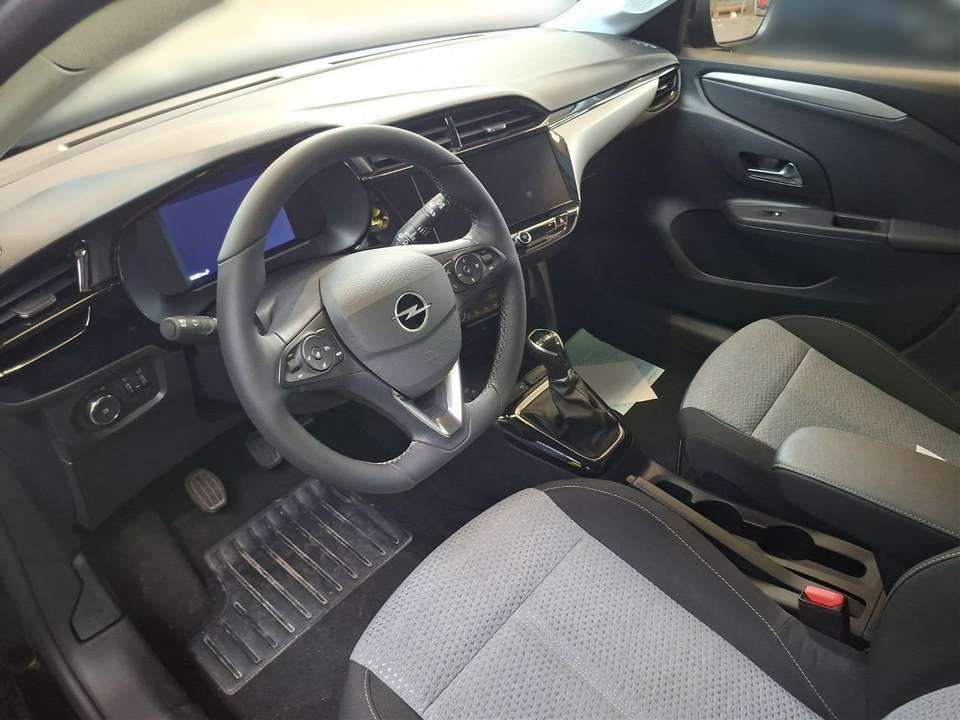 Opel Vectra - Imagem 7