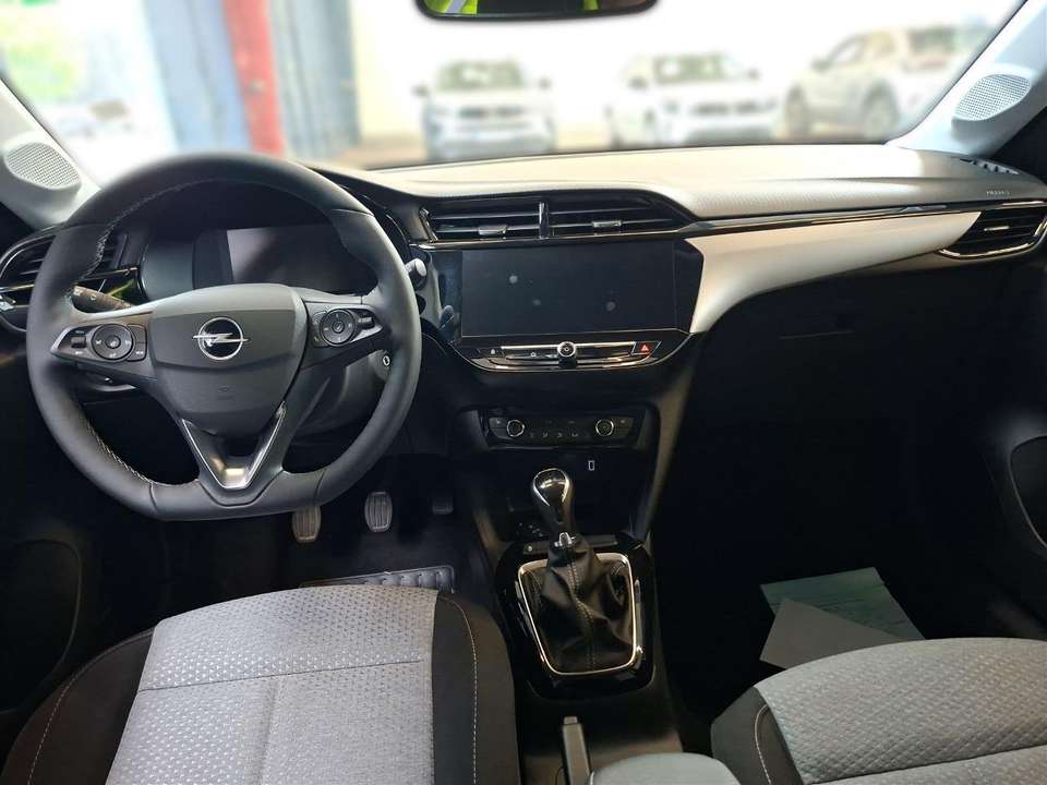 Opel Vectra - Imagem 8