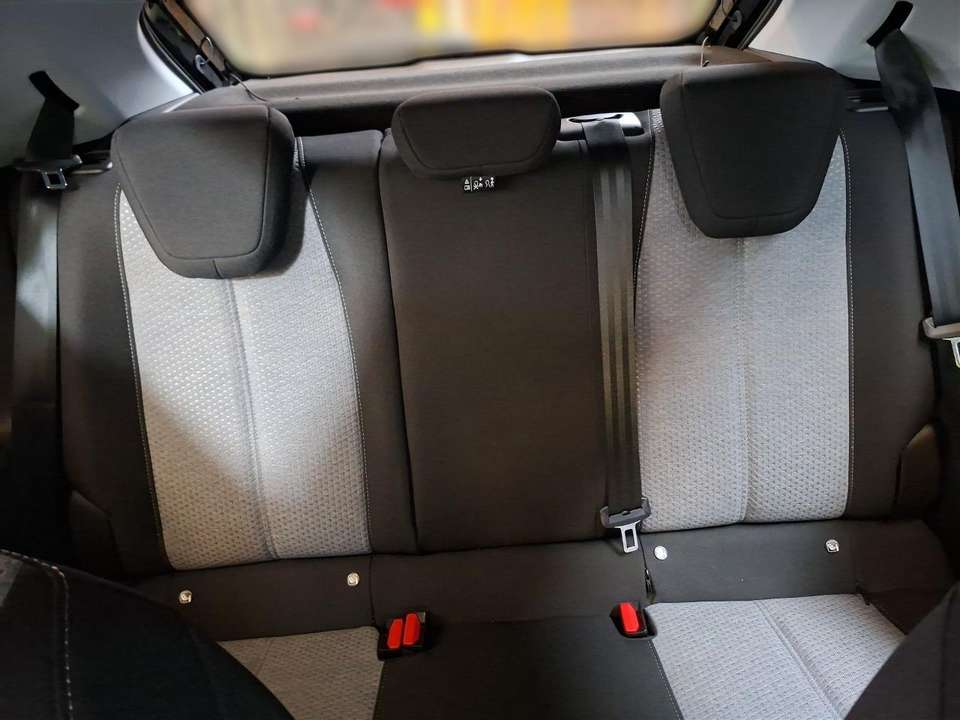 Opel Vectra - Imagem 9