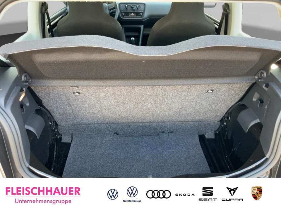 Skoda Citigo - Imagem 8