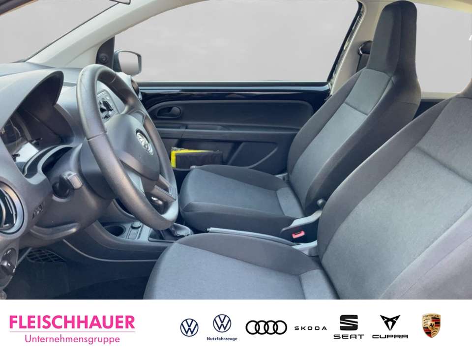 Skoda Citigo - Imagem 9
