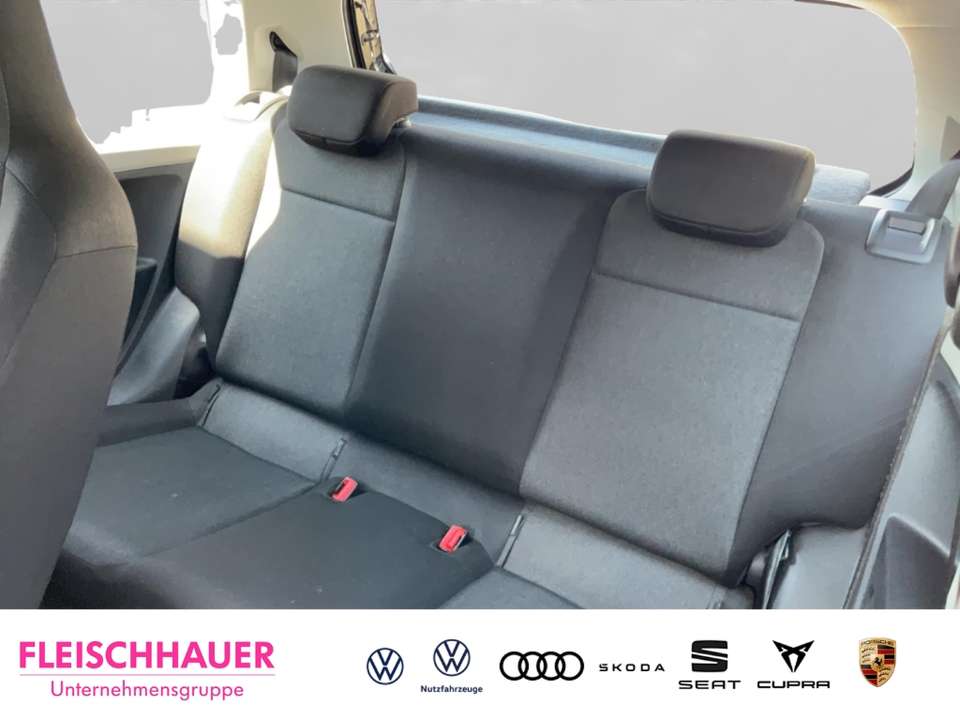 Skoda Citigo - Imagem 11