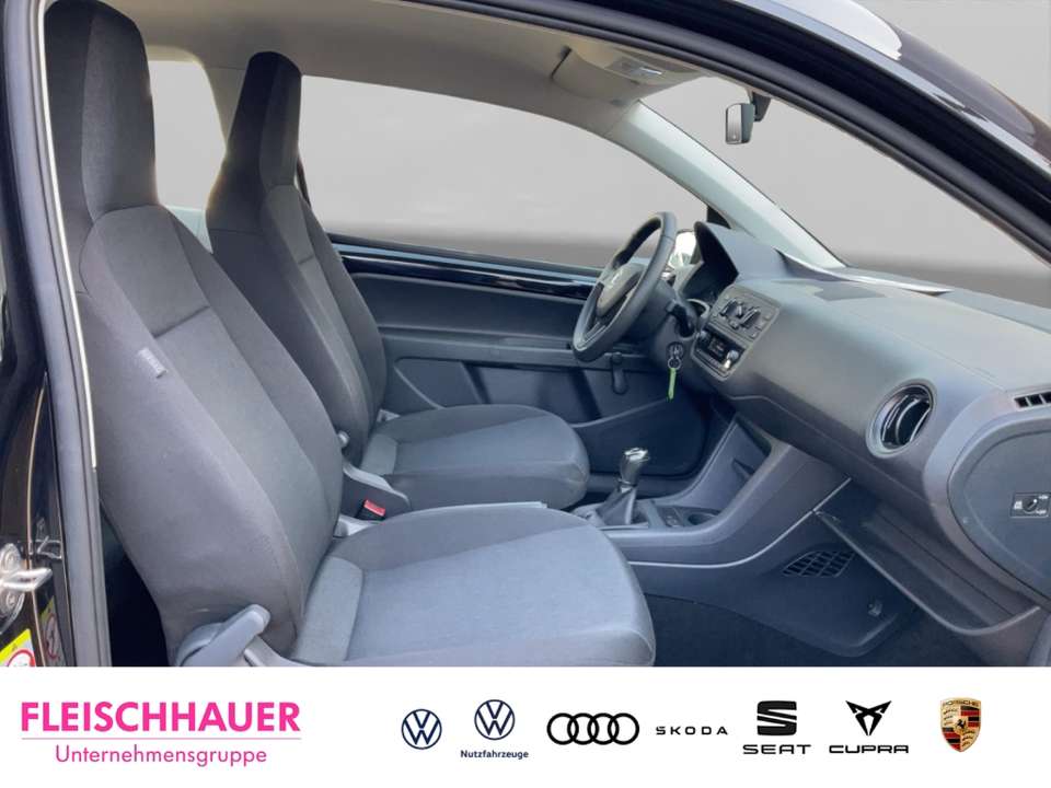 Skoda Citigo - Imagem 12