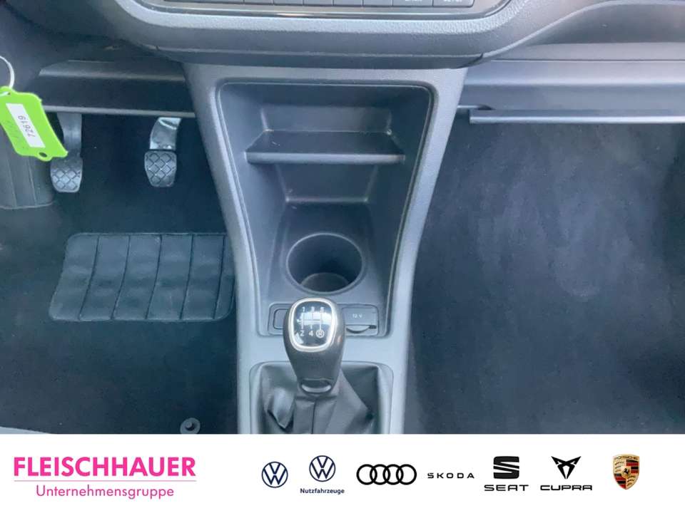 Skoda Citigo - Imagem 14