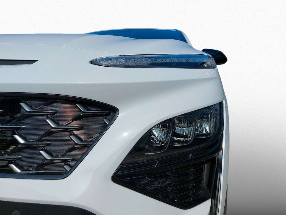Hyundai KONA - Imagem 5