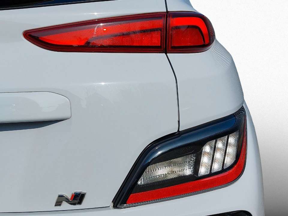 Hyundai KONA - Imagem 6