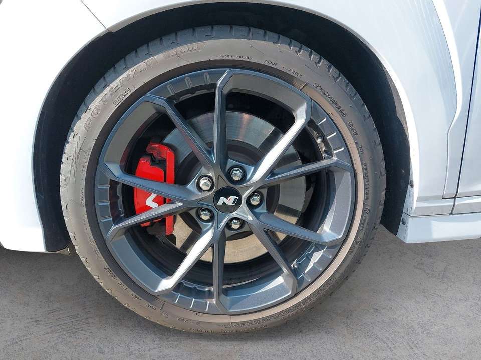 Hyundai KONA - Imagem 7