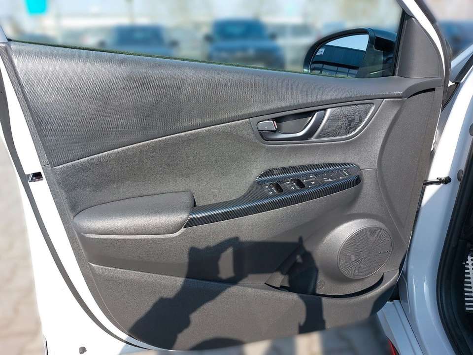 Hyundai KONA - Imagem 9