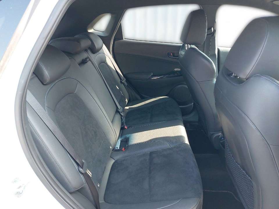 Hyundai KONA - Imagem 10
