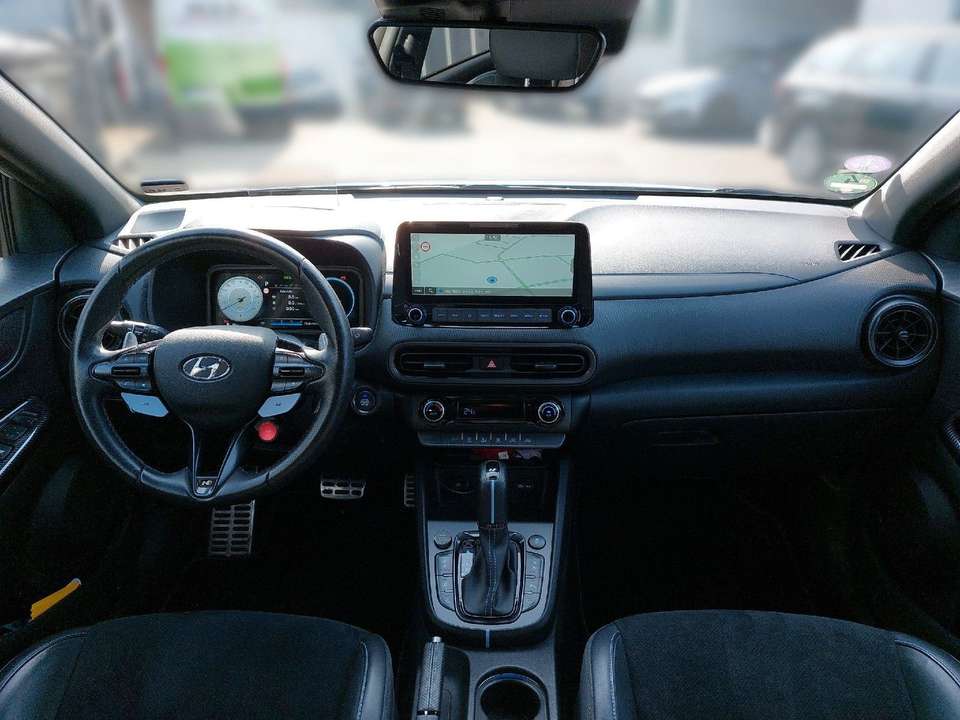 Hyundai KONA - Imagem 12