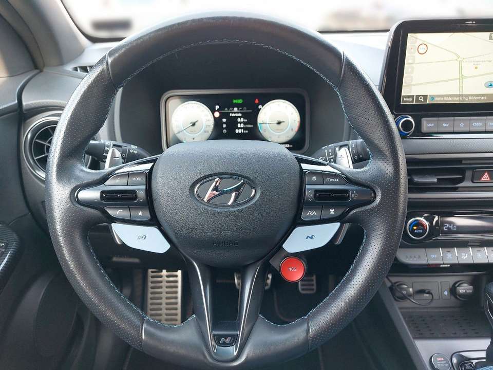 Hyundai KONA - Imagem 13