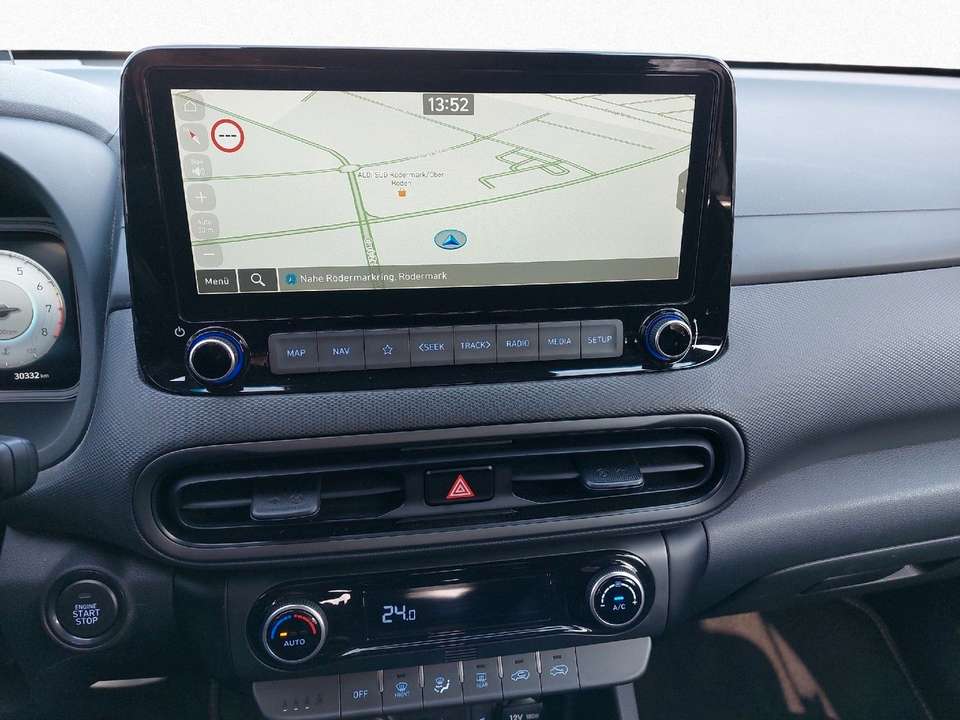 Hyundai KONA - Imagem 14