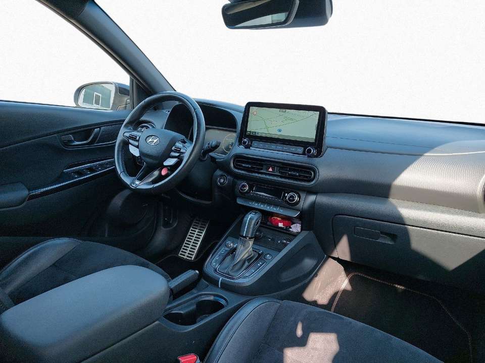 Hyundai KONA - Imagem 15