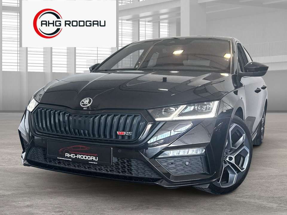 Skoda Octavia - Imagem 2