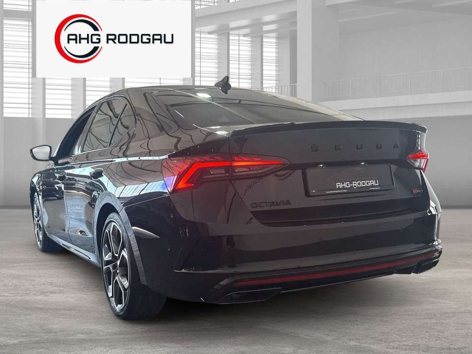 Skoda Octavia - Imagem 3