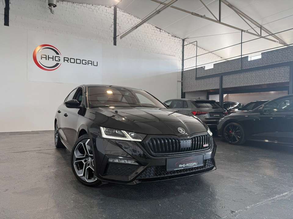 Skoda Octavia - Imagem 5