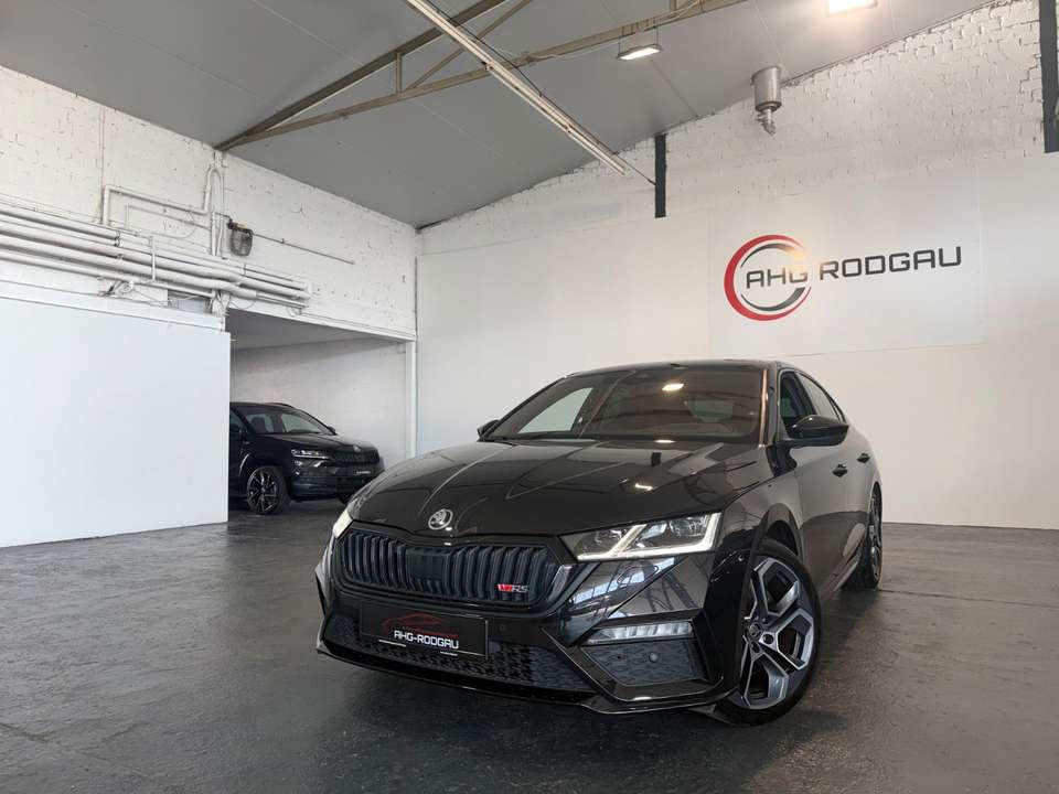 Skoda Octavia - Imagem 6