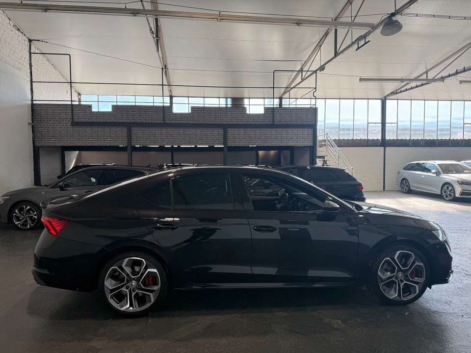 Skoda Octavia - Imagem 9