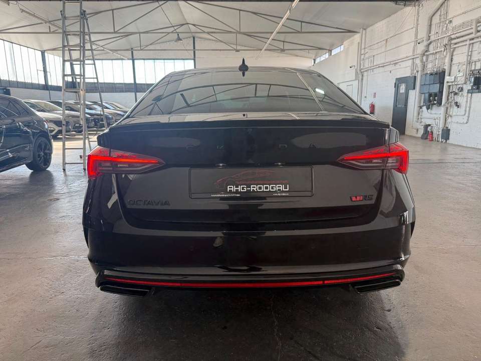 Skoda Octavia - Imagem 10