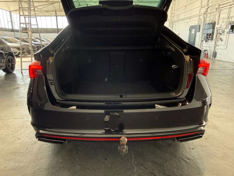 Skoda Octavia - Imagem 11