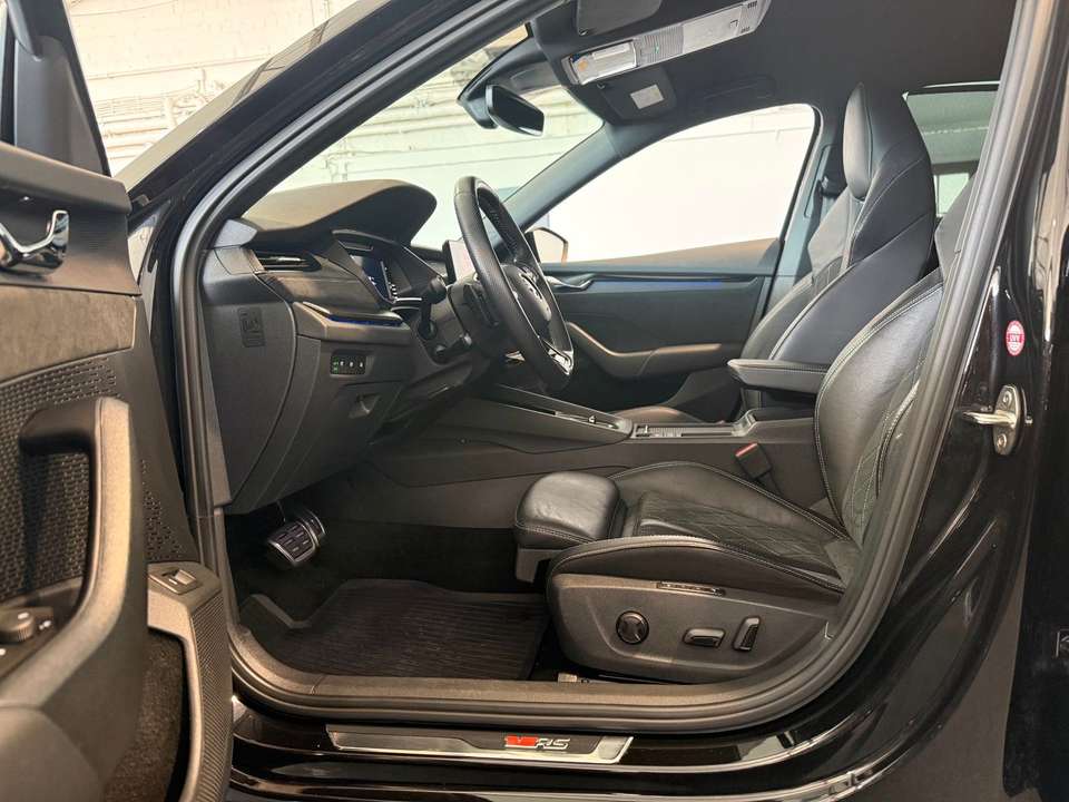 Skoda Octavia - Imagem 15
