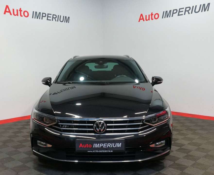 Volkswagen Passat Variant - Imagem 2