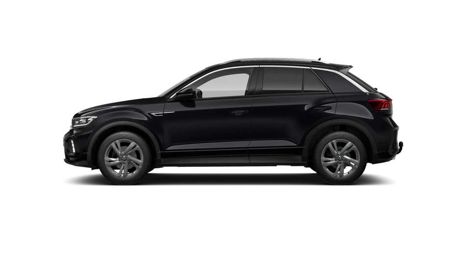Volkswagen T-Roc - Imagem 6