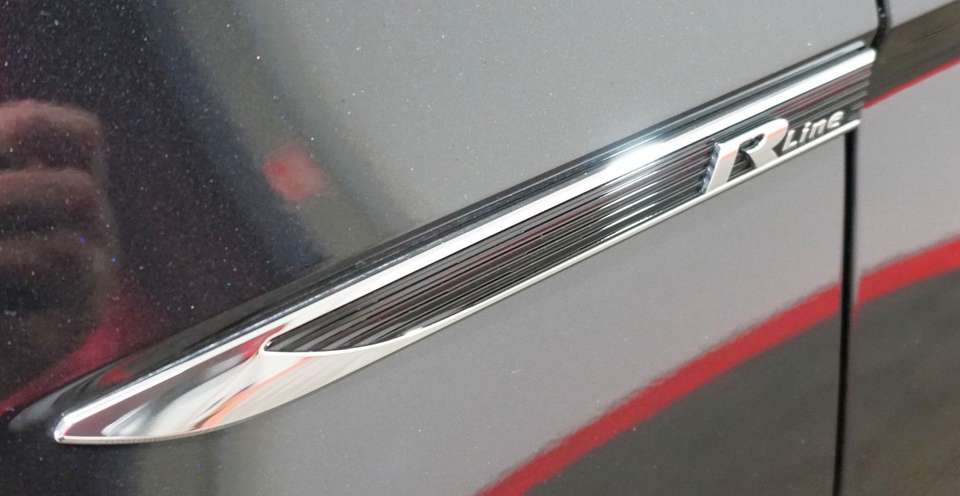 Volkswagen Passat Variant - Imagem 7