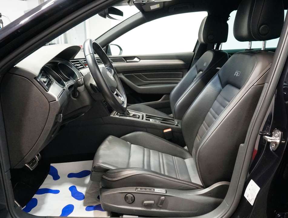 Volkswagen Passat Variant - Imagem 9