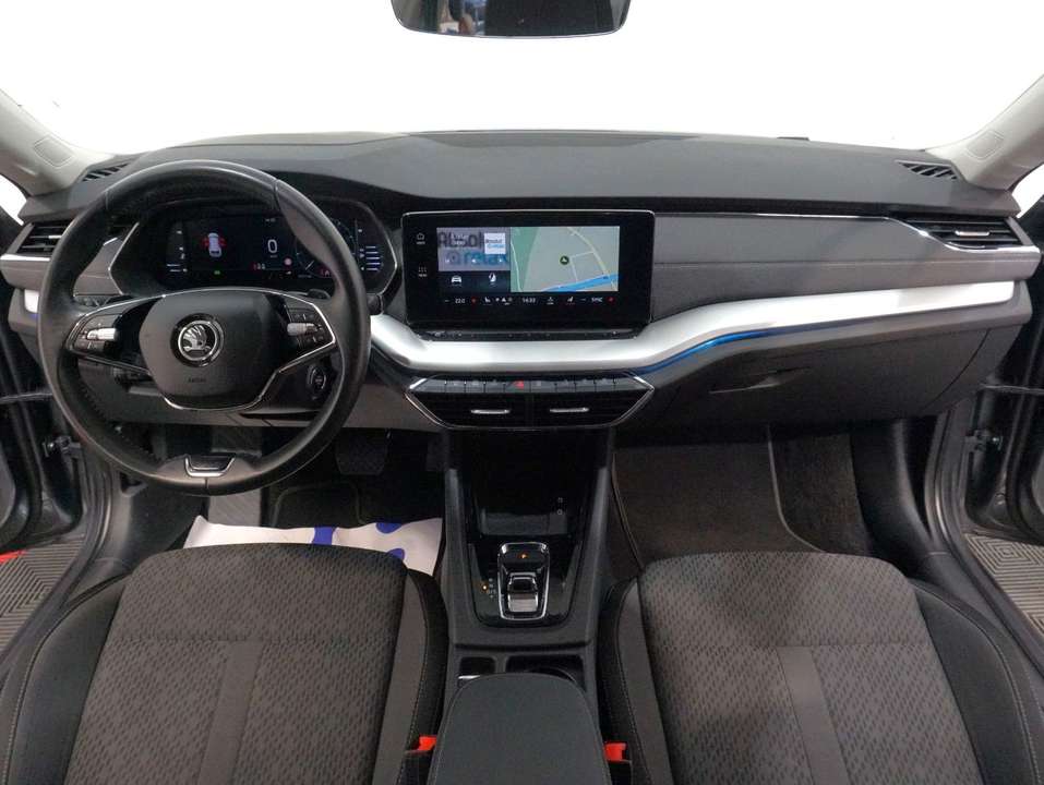 Skoda Octavia - Imagem 9
