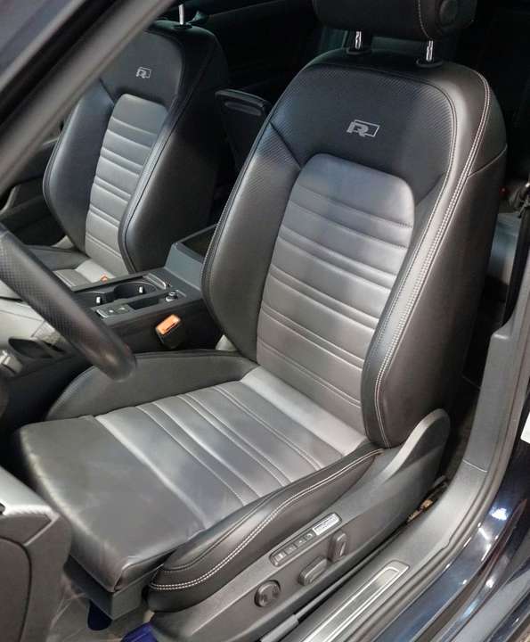 Volkswagen Passat Variant - Imagem 10