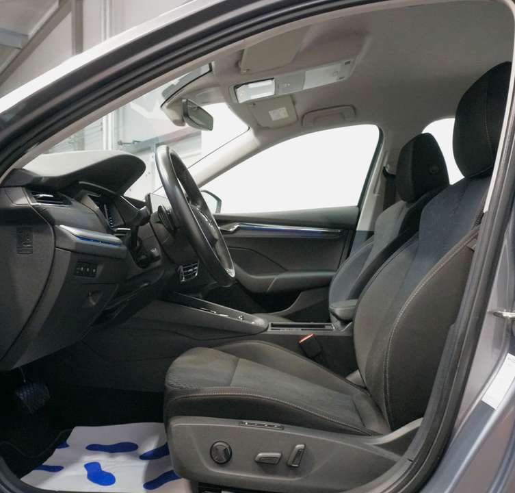 Skoda Octavia - Imagem 10