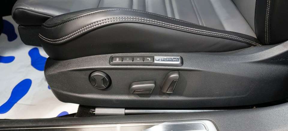 Volkswagen Passat Variant - Imagem 11