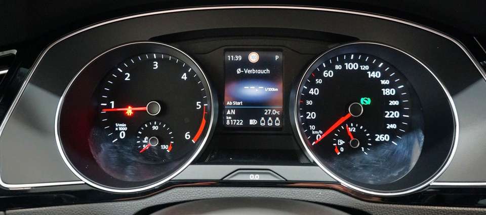 Volkswagen Passat Variant - Imagem 15