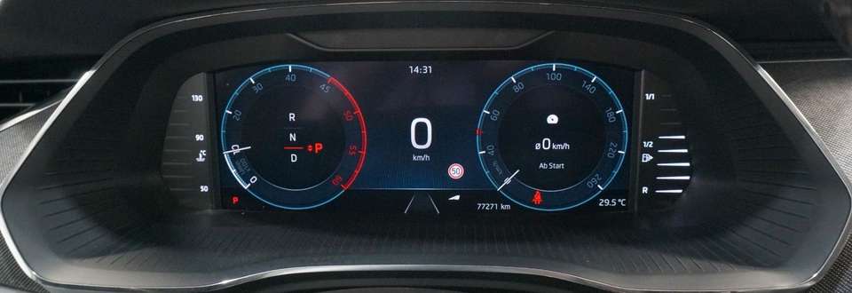 Skoda Octavia - Imagem 15