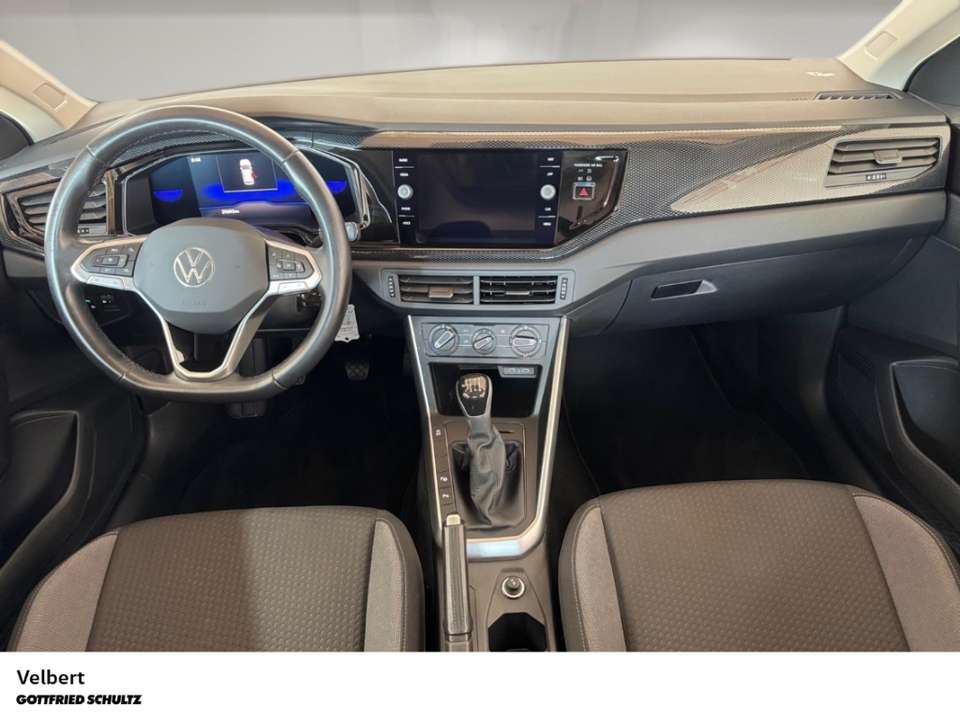Volkswagen Taigo - Imagem 5