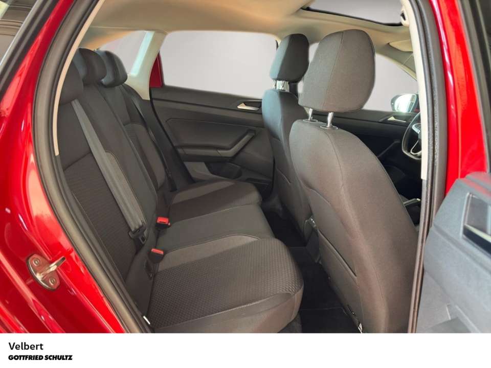 Volkswagen Taigo - Imagem 6
