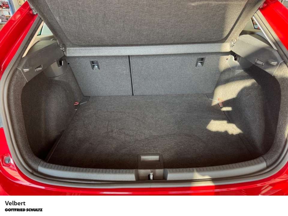 Volkswagen Taigo - Imagem 7