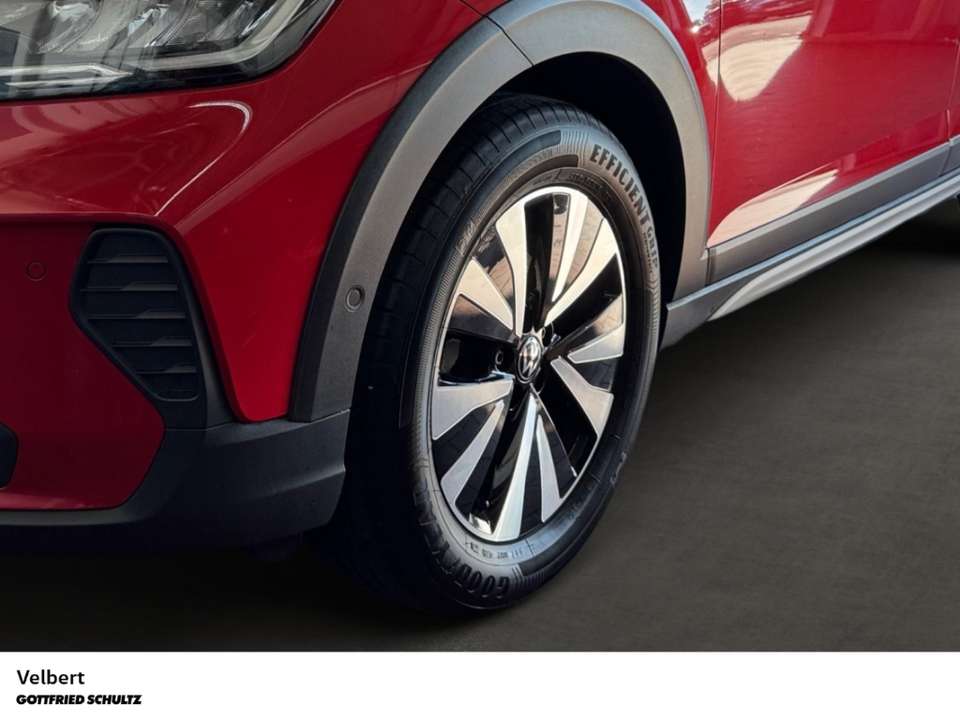 Volkswagen Taigo - Imagem 8