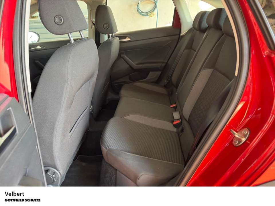 Volkswagen Taigo - Imagem 9