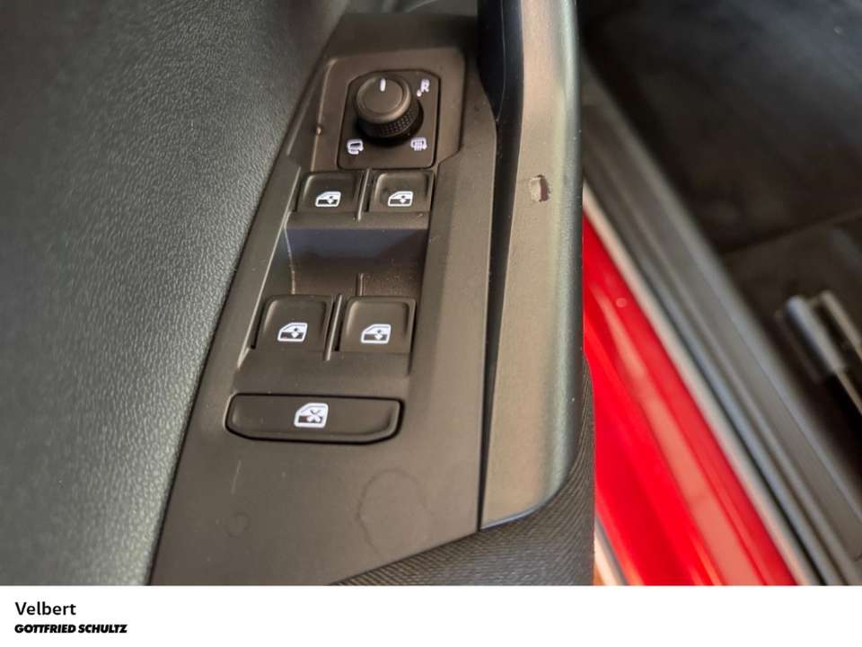 Volkswagen Taigo - Imagem 10