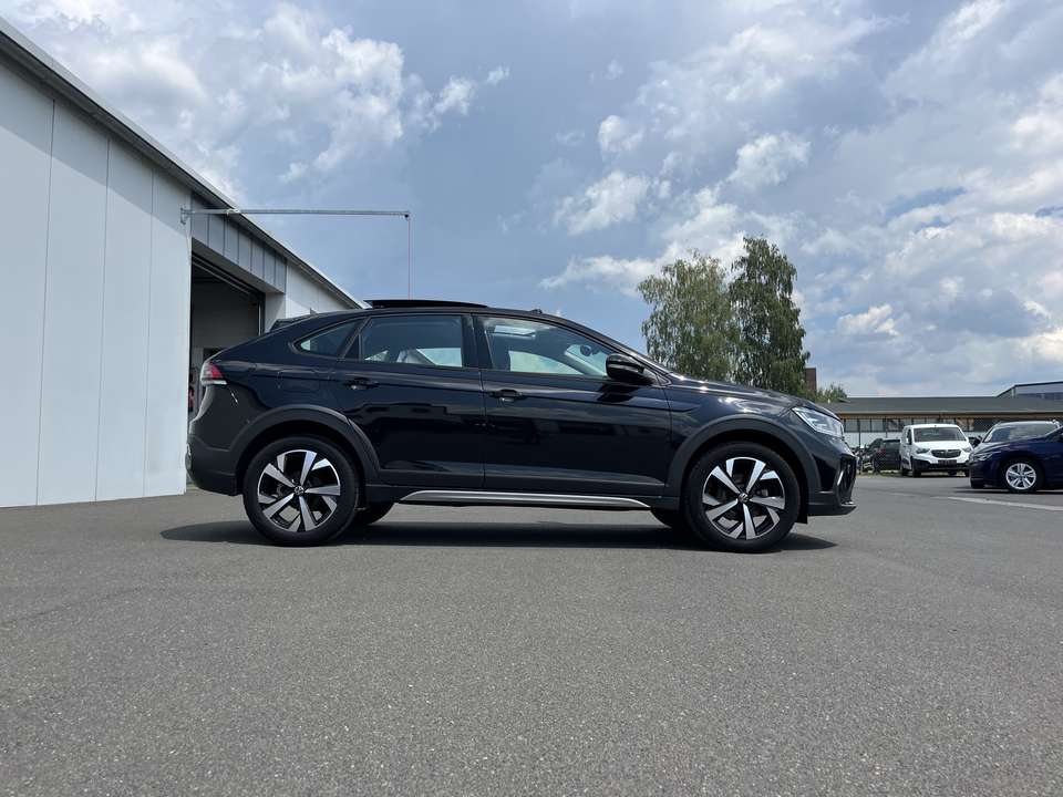 Volkswagen Taigo - Imagem 4