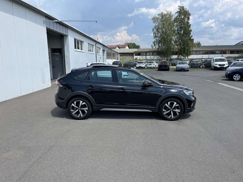 Volkswagen Taigo - Imagem 5