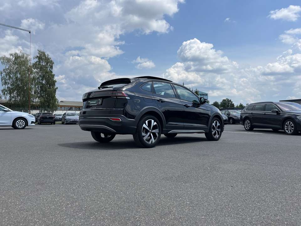 Volkswagen Taigo - Imagem 6