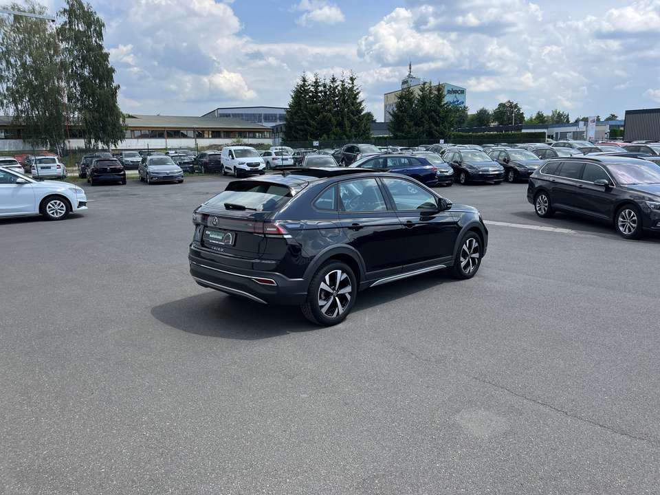 Volkswagen Taigo - Imagem 7