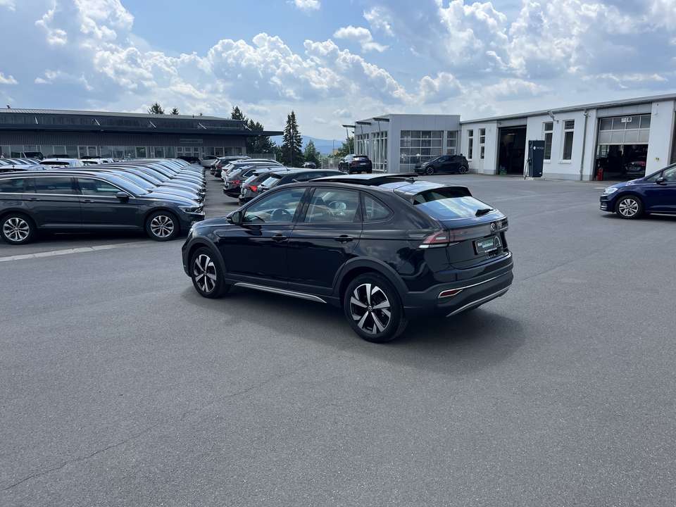 Volkswagen Taigo - Imagem 10