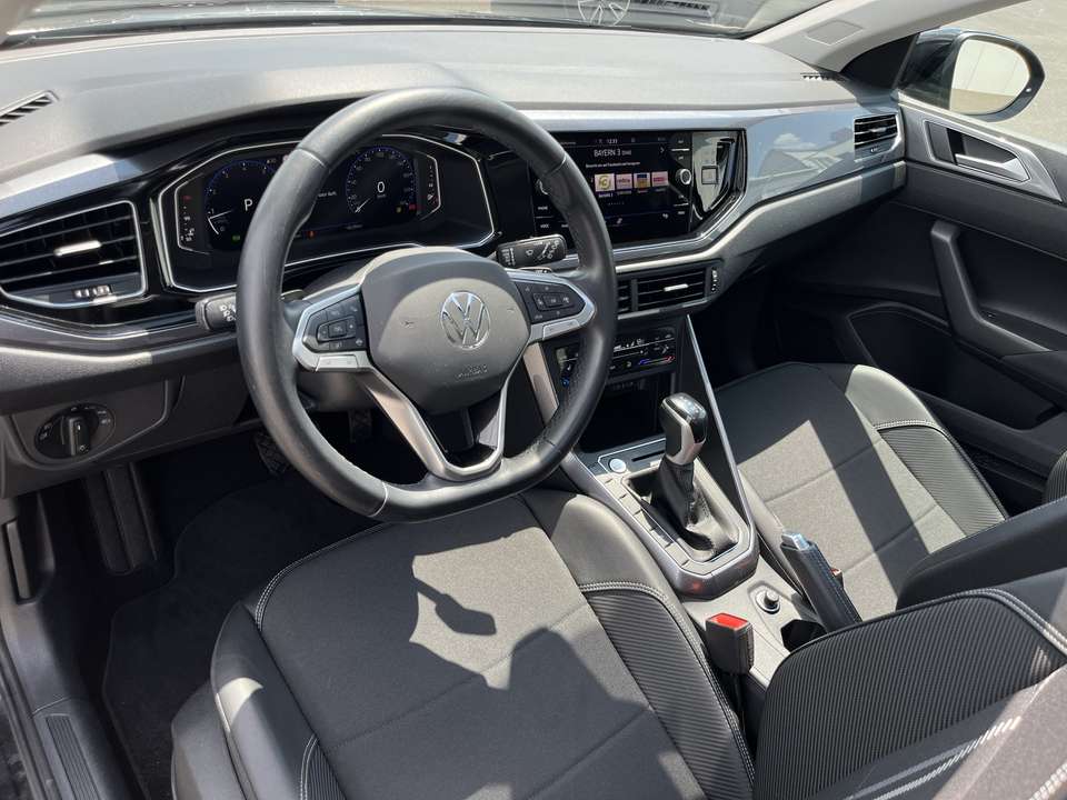 Volkswagen Taigo - Imagem 11