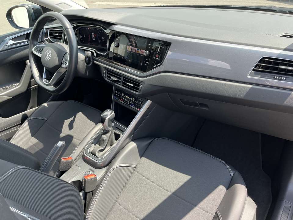 Volkswagen Taigo - Imagem 13