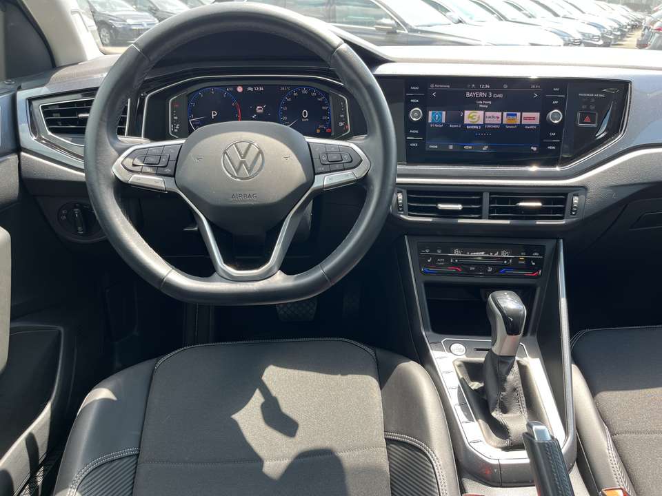 Volkswagen Taigo - Imagem 15