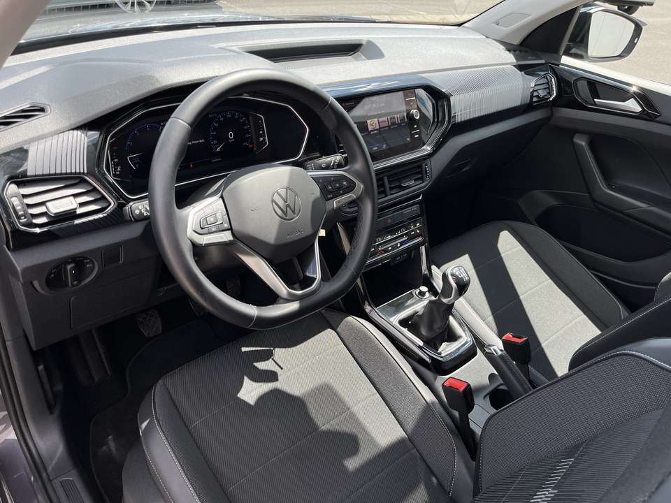 Volkswagen T-Cross - Imagem 11